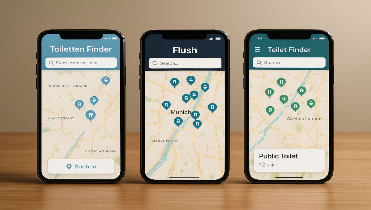 Comparaison de trois applications de recherche de toilettes Fichier : comparaison-applications-toilettes.jpg